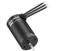 Hobbywing QuicRun 2850SL G2 4700kV Moteur de voiture sans balais (Brushless) kV (tr/min par volt): 4700