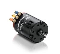 Hobbywing QuicRun-3650 G2 Moteur 13.5T Sensé Pour 1/10 / HW30404310