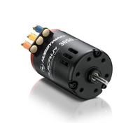 Hobbywing QuicRun-3650 G2 Moteur 21.5T Sensé Pour 1/10 / HW30404307