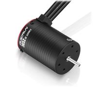 Hobbywing QuicRun 3652SL G2 Moteur Sans Capteur 3250kV 3.175mm Axe / HW30404400