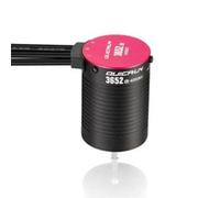 HOBBYWING QUICRUN 3652SL Moteur G2 Noir (moteur Quicrun 3652-4000KV SL G2)
