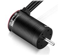 Hobbywing QuicRun 3660SL G2 Moteur Sans Capteur 3150kV 5mm Axe / HW30404500
