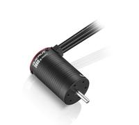 Hobbywing Hobbywing QuicRun 3660SL G2 Sensorless Motor Moteur de voiture sans balais (Brushless) kV (tr/min par volt): 4500
