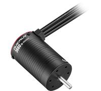 Hobbywing QuicRun 3660SL G2 Sensorless Motor Moteur de voiture sans balais (Brushless) kV (tr/min par volt): 4500