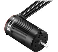 Hobbywing QuicRun 4274SL G2 2000kV Moteur de voiture sans balais (Brushless) kV (tr/min par volt): 2000