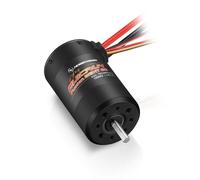 Hobbywing Quicrun Fusion 8IGHT SE 1800KV 2-4S HW30109100 Modélisme