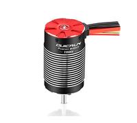 Hobbywing QuicRun Fusion 8IGHT Système Rock Crawler 2300KV 30120404 Modélisme