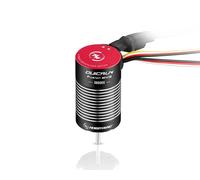 Hobbywing QuicRun Fusion Mini16 Moteur Électrique RC 1:16 370 3000kV 30120403