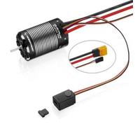 Hobbywing Quicrun Fusion PRO 2300KV FOC System 2 en 1