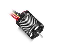 Hobbywing Quicrun Fusion Pro Elite 2300KV 2-4S HW30120500 Modélisme