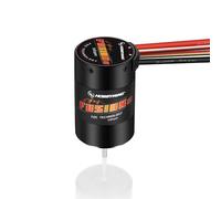 HOBBYWING Quicrun Fusion SE 540 Spec (Fusion SE 1200 KV)