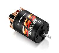 Hobbywing Quicrun Moteur À Balais 555 11 Tours / HW30404315