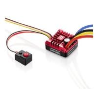 Hobbywing QUICRUN WP 1080 G2 Brossé 2-3s ESC
