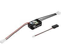 Hobbywing Quicrun WP-Mini24 Régulateur de vitesse brushless de voiture Charge admissible (max.): 60 A