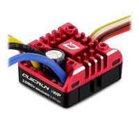 Hobbywing QuicRun WP1080-G2 Crawler Brushed Régulateur 80A, BEC 4A / HW30120202