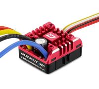 Hobbywing Régulateur de vitesse brushless de voiture QuicRun WP1080-G2 Charge admissible max. 400 A