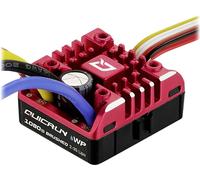 Hobbywing QuicRun WP1080-G2 Régulateur de vitesse brushless de voiture Charge admissible (max.): 400 A