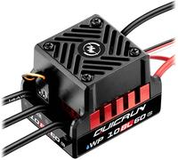 Hobbywing Quicrun WP10BL60 G2 Brushless Esc 60A 2-3S 30107300 Modélisme