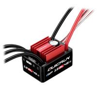 Hobbywing QuicRun WP12BL45 G2 Brushless Regler Régulateur de vitesse brushless de voiture