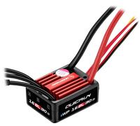 Hobbywing QuicRun WP16BL30 G2 Brushless Regler Régulateur de vitesse brushless de voiture