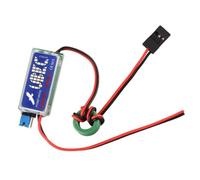HOBBYWING RC UBEC 3A Max 5A, 5V/6V, régulateur de commutation anti-brouillage à faible bruit RF