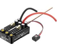 Hobbywing Seaking 300A HV Bootsregler V4 Régulateur de vitesse brushless de bateau Charge admissible (max.): 1600 A