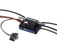 Hobbywing Seaking 30A V3 Régulateur de vitesse brushless de bateau Charge admissible (max.): 180 A