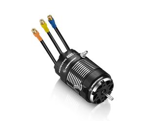 Hobbywing Seaking 4685SL 900kV V2 Brushless sans Balais Moteur pour Bateau