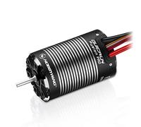 HOBBYWING Silnik QuicRun Fusion PRO 540 2300 kV 60/200 A ESC