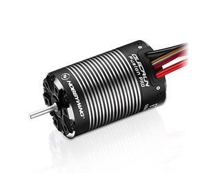 HOBBYWING Silnik QuicRun Fusion PRO 540 2300 kV 60/200 A ESC