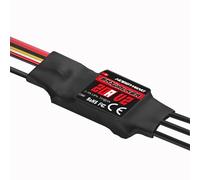 Hobbywing Skywalker 2-3s 20a Esc Sans Balai Avec 5v / 2a Bec Pour Modèles D& 39;Avion Rc-Générique
