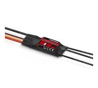 Hobbywing Skywalker 2-4s 50a Ubec Sans Balais Esc Avec5v/5a Bec Pour Rc Modèles-Générique