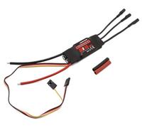Hobbywing Skywalker 30A ESC Contrôleur de vitesse électrique pour avion à voilure fixe