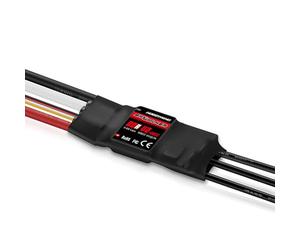 Hobbywing Skywalker 80A V2 ESC Driver de vitesse électrique pour avions à voilure fixe