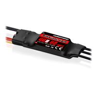 Hobbywing Skywalker V2 40A 3-4S, 5A BEC / HW80060022