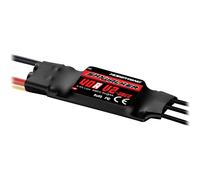Hobbywing Skywalker V2 40A Régulateur brushless pour avion Charge admissible