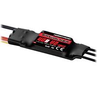 Hobbywing Skywalker V2 40A Régulateur brushless pour avion Charge admissible (max.): 60 A