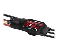 Hobbywing Skywalker V2 50A 6s Régulateur brushless pour avion Charge admissible