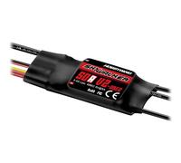 Hobbywing Skywalker V2 50A Régulateur brushless pour avion Charge admissible