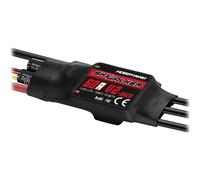 Hobbywing Skywalker V2 60A Régulateur brushless pour avion Charge admissible