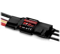 Hobbywing Skywalker V2 80A 3-6s, 7A Bec
