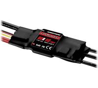 Hobbywing Skywalker V2 80A 3-6s, 7A Bec