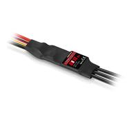 Hobbywing Skywalker V2 Mini 30A 2-4S 3A BEC HW30205202 Modélisme