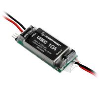 Hobbywing Ubec 10a Hv (3-14S) V1 Air