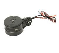 Hobbywing X8 G2 Système D'alimentation Moteur 100kv Et Hélice 80A ESC 3011S CW CCW En Option For Les Drones Agricoles À Charge Utile(Only X8 g2 CCW 40MM)