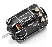 Hobbywing Xerun Bandit Moteur Brushless G4R OBL 13.5T 3800KV Modélisme