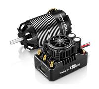 Hobbywing Xerun Combo XR8 Pro G3 + 4268 2200kV Off-Road 1:8 38020433 Modélisme