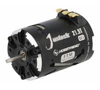 Hobbywing XeRun Moteur Brushless Justock 21.5 G2.1 3650SD Sensé Modélisme