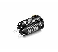 Hobbywing Xerun Moteur Brushless sans Balais 4268SD 1900kV G3 Hors Sens.4T 1:8