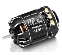 Hobbywing Xerun Moteur Brushless sans Balais V10 G4R 13.5T 4100kV X 1:10